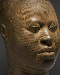 El British Museum acoge una exposicin de la Fundacin Botn